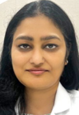 Dr Hema Jain
